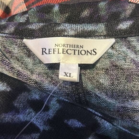 patterned shirt - Picture 2 of 3